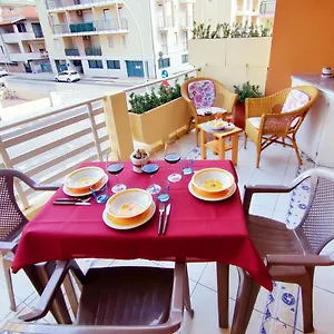 Casa Zulli A Due Passi Dalla Alghero